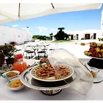 Masseria Tutosa 4* אוסטוני