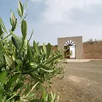 מלון Masseria Tutosa