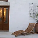 Masseria Tutosa מלון