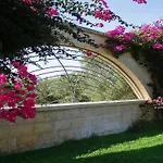 Masseria Tutosa מלון אוסטוני