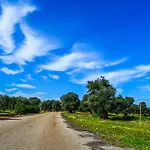 מלון Masseria Tutosa אוסטוני