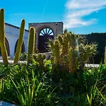מלון Masseria Tutosa