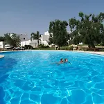 מלון Masseria Tutosa