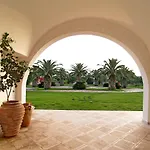 Masseria Tutosa 4*