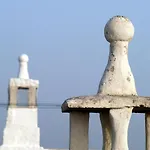 Masseria Tutosa מלון אוסטוני