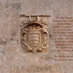 מלון Masseria Tutosa אוסטוני