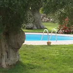 מלון Masseria Tutosa אוסטוני