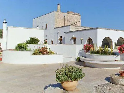 Masseria Tutosa 4*