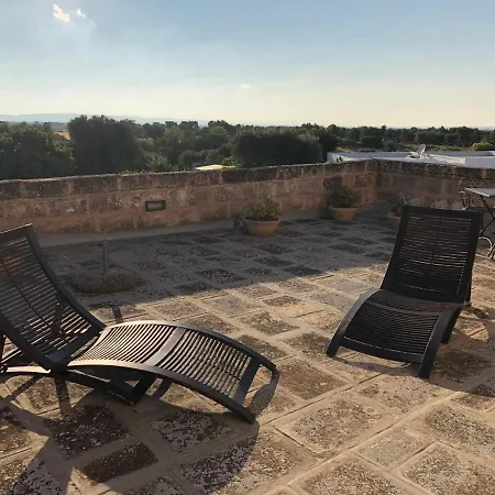 Masseria Tutosa Ostuni