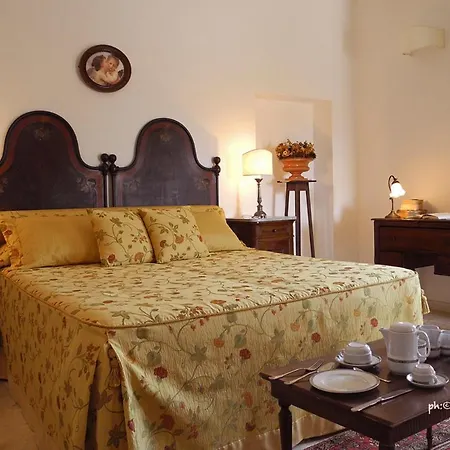 Hotel Masseria Tutosa Ostuni