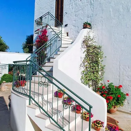 Masseria Tutosa Ostuni