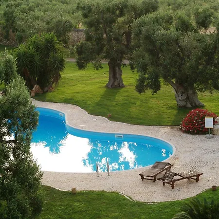 Masseria Tutosa אוסטוני