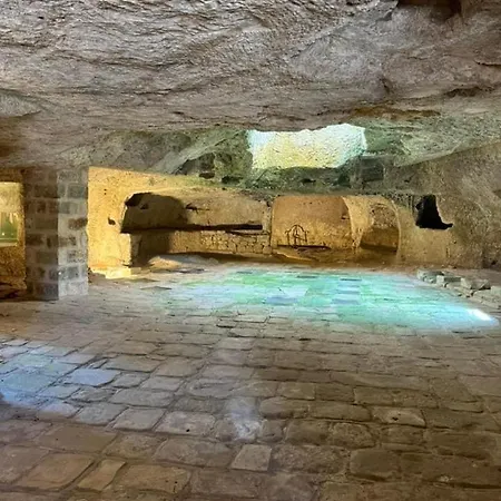 Masseria Tutosa Hotel
