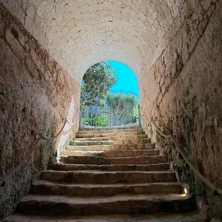 Hotel Masseria Tutosa