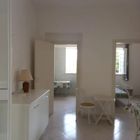 Masseria Tutosa