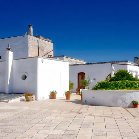 Masseria Tutosa