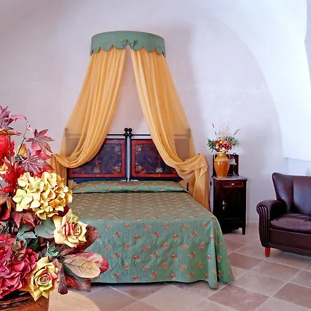 Masseria Tutosa Ostuni