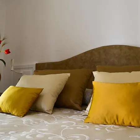 Hotel Masseria Tutosa Ostuni