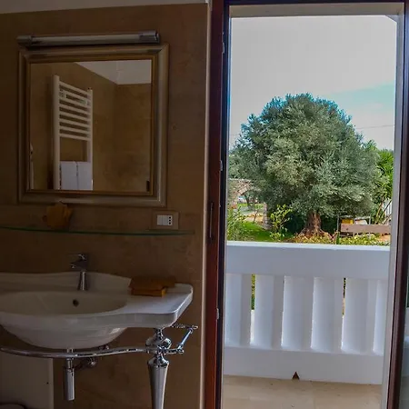 Masseria Tutosa Ostuni