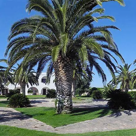 Masseria Tutosa Hotel