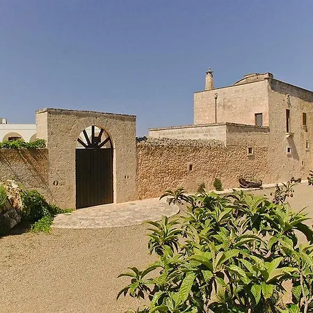 Masseria Tutosa 4* Ostuni