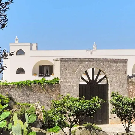 Masseria Tutosa Hotel 4*