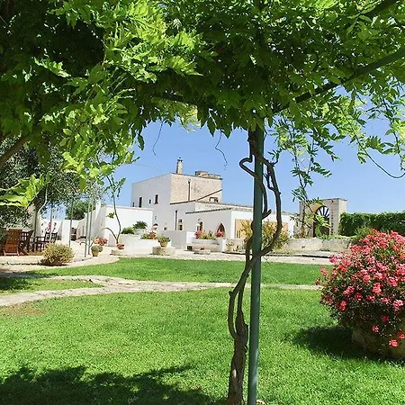 Masseria Tutosa