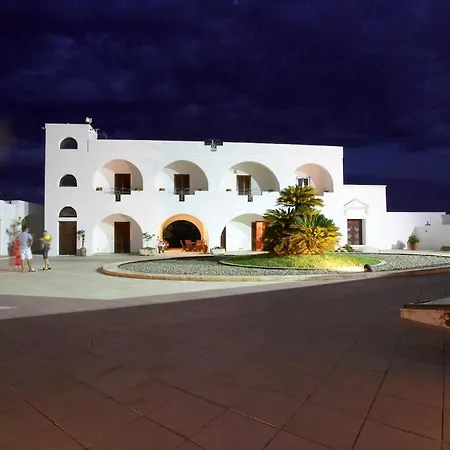 Masseria Tutosa Hotel 4*