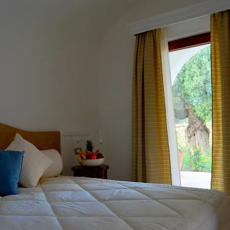 Masseria Tutosa 4* Ostuni