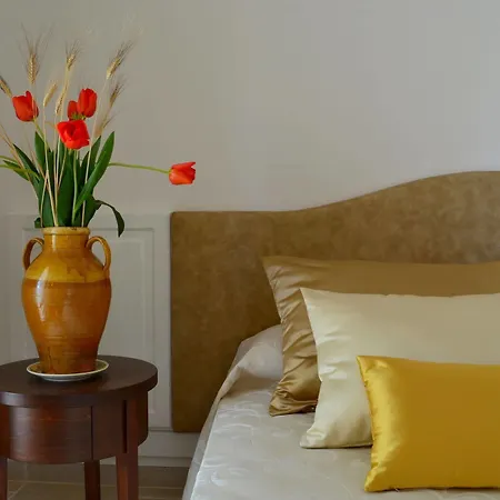 Masseria Tutosa Hotel Ostuni