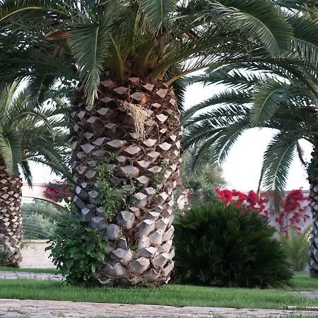 Masseria Tutosa 4* Ostuni