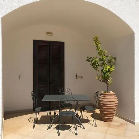 Masseria Tutosa Ostuni