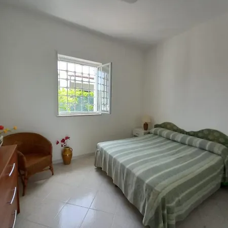 Masseria Tutosa Hotell 4*
