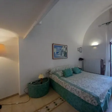 Masseria Tutosa Hotel