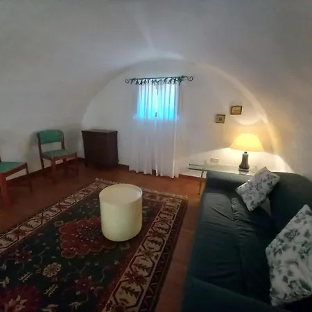 Hotell Masseria Tutosa Ostuni