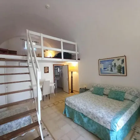 Masseria Tutosa 4*