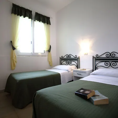 Hotel Masseria Tutosa 4*