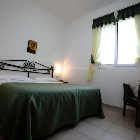 Masseria Tutosa Hotel