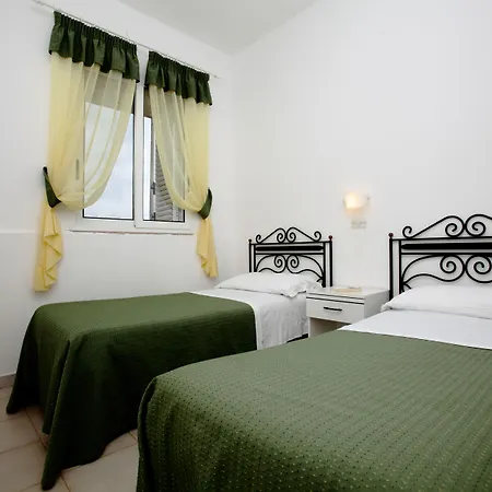 Masseria Tutosa Hotell