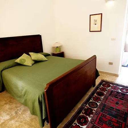 Hotell Masseria Tutosa Ostuni