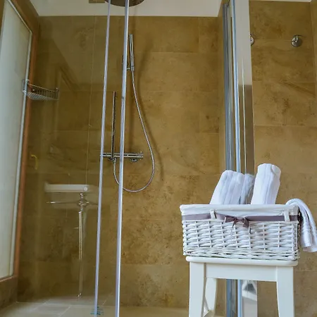 Masseria Tutosa Hotell