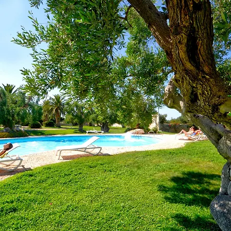 Masseria Tutosa 4* Ostuni