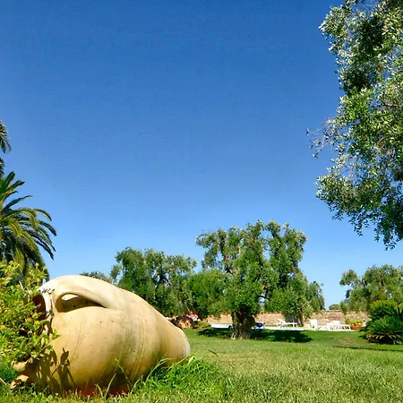 Masseria Tutosa Hotel 4*