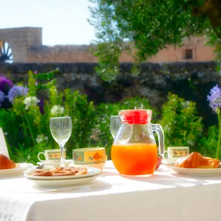 Masseria Tutosa Hotel