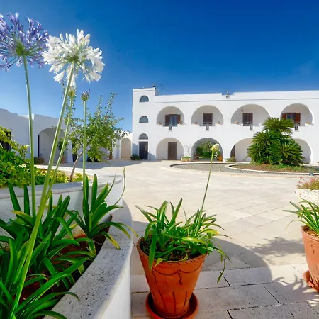 Masseria Tutosa 4* Ostuni
