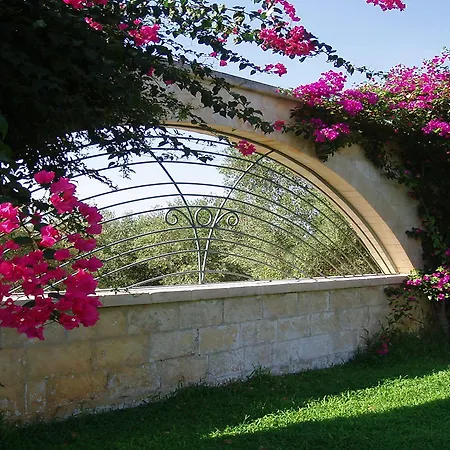 Masseria Tutosa Hotell Ostuni