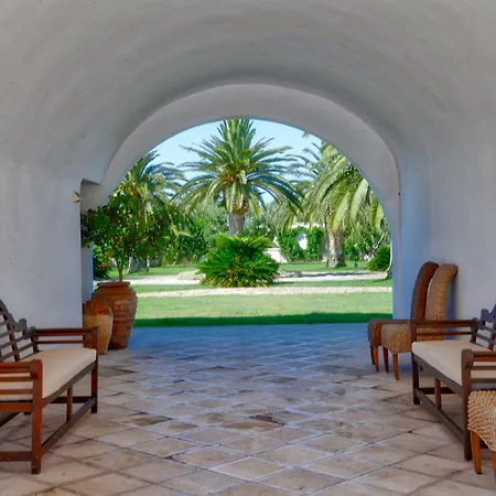 Masseria Tutosa