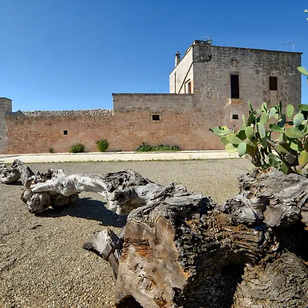 Masseria Tutosa