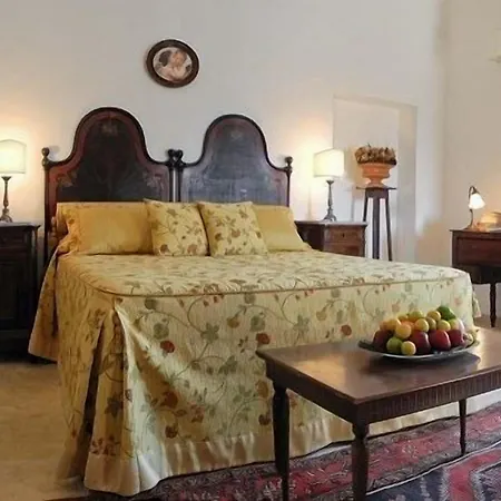 Hotell Masseria Tutosa Ostuni