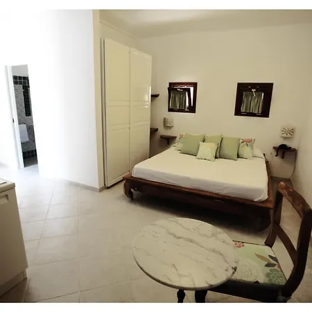 Masseria Tutosa Hotell